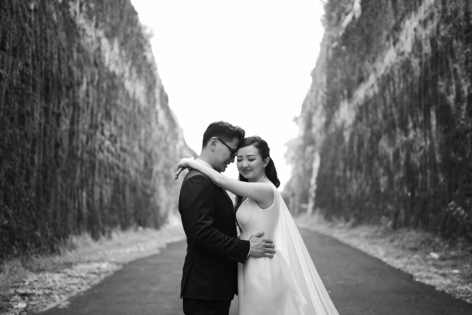 Michelle & Daniel